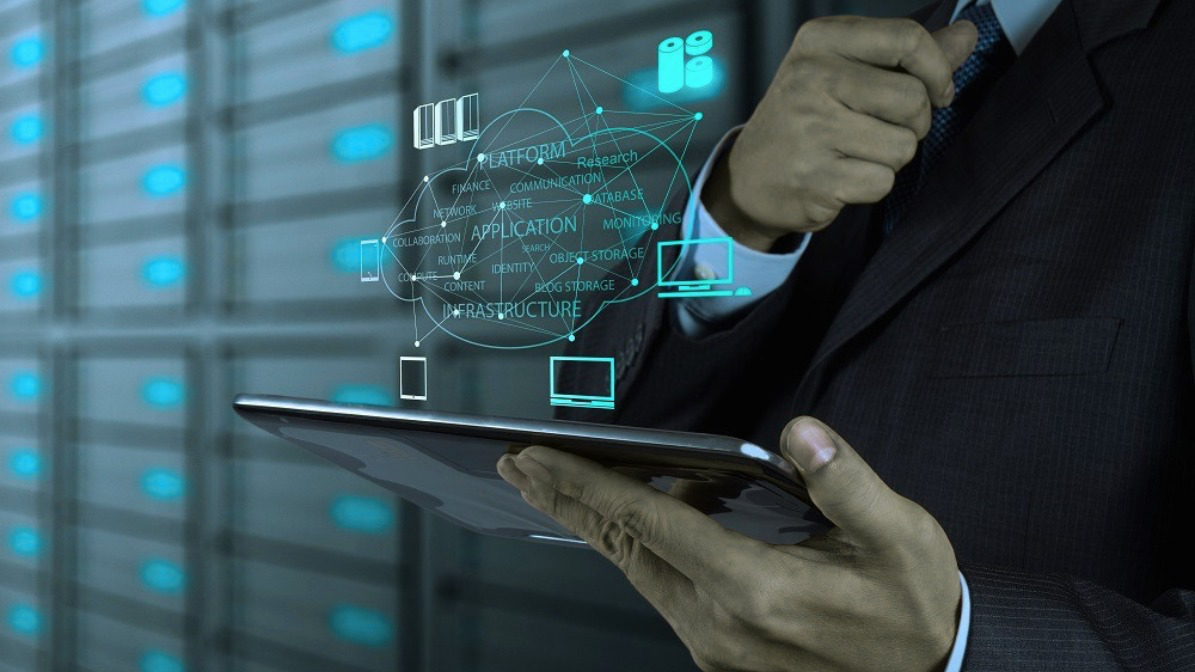 Cloud et mobilité — services connectés